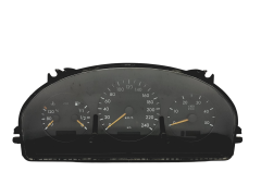 Turometru Mercedes ML W163 A1635405811 VDO 57811