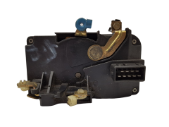 Mecanism încuietoare ușă Dreapta Față 9136J6 Citroen Xantia 2 Kiekert 11087