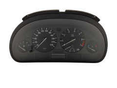 Turometru BMW 5 E39 6211 8381195 110008735051 2099