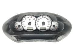 Vitezometru Alfa Romeo 166 156048658 36879