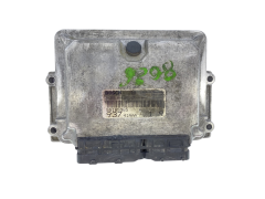 Unitate Control 55185365 0281010332 41AAA Alfa Romeo Bosch 63086