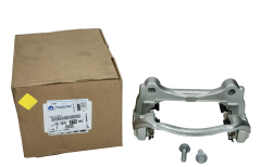Suport etrier Stâng Spate Original 1612437480 Citroen Peugeot