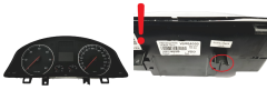 Turometru VW Golf MK5 1K0920852B 53413