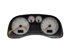 Turometru Peugeot 307 9661323180 E01 2773