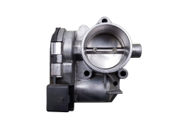 Supapă corp clapetă accelerație Citroen Peugeot 0280750085 1635Q9 1.6 Bosch 2192