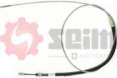Legături pentru frâne Spate Citroen C5 II OE 4745R5