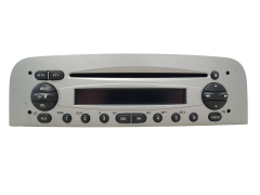 Radio CD player Alfa Romeo 147 735293234 7649378316 Blaupunkt 1282