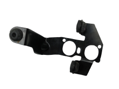 Suport, Bridă ABS Ford Focus AV61-2B389-AB AV612B389AB