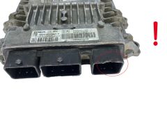 Unitate Control 5WS40104C-T 9651942480 9647423380 PSA Siemens 63960