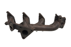 Galerie evacuare 7700874571 1.9 DTI Renault Kangoo Master 2
