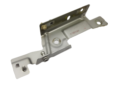 Suport, Bridă Drept Captur 641349131R 631227839R TED69 Renault