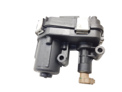 Actuator Clapetă Galerie Admisie Opel Insignia TMS2/G 2.0 CDTI