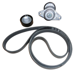 Întinzător Curea Transmisie Original Renault Dacia 1.6 16v 6PK1822 117206838R