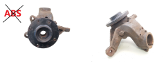 Fuzetă direcție Față Stângă Peugeot 364653 330785 82mm 16mm 25z