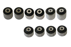 Bucșă braț control Faceți Audi A4 A5 Q5 8K0407183D K41786101 Vika