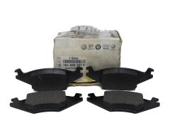 Plăcuțe frână Față VW Seat 191698151E 191615115K
