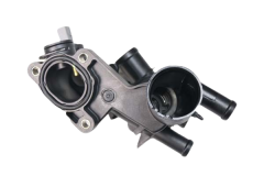 Carcasă Termostat Faceți VW Seat Skoda 032121111CG 11210976801 Vika