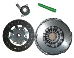 Kit ambreiaj Original Renault Megane IV Espace V 1.6 dCI 302189344R
