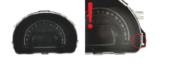 Vitezometru Renault Twingo 3 248212886R 52141