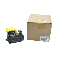 Supapă corp clapetă accelerație Nou Original 9847039280 Citroen Peugeot