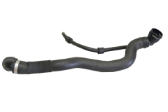 Țeavă radiator 1K0122101GG 11221327101 VW Audi Seat Skoda Vika