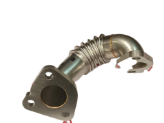 Conductă Egr Original Jumper Boxer Ducato III 3.0 HDi 1618QA