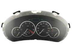 Turometru Peugeot 206 9656696680 49451