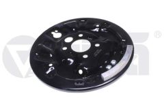 Placă protecție disc frână Spate Dreaptă 1J0609426C 66091563501 VW Skoda Vika