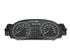 Turometru Dacia Sandero 248104354R 58604