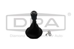Schimbător Viteze 7H0711113B 77111239102 VW Transporter DPA