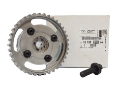 Roată distribuitie Citroen Peugeot 1.2 VTI 1613293580 Nou Original