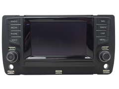 Navigație Radio VW Golf 7 5G0919605D AAH44000 Alpine 2