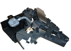 Mâner ușă Dreapta Spate Original Citroen C5 III 9143E1