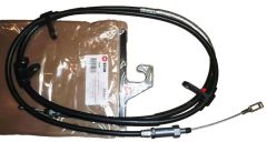 Cablu frână de mână 554061 474629 4746.29 Citroen Peugeot Seim
