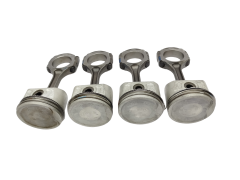 Bielă Kit 7701474855 7701476471 K4M 1.6 Renault