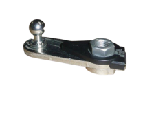 Suport Cabluri Original Citroen Peugeot 407 C5 241639