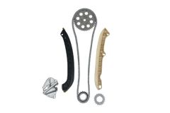 Set lanț distribuție 03D198229A B16294 03D109229 VW Skoda Borsehung
