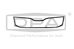 Cadru grilaj Faceți Skoda Kodiaq 565853761A 88531815802 DPA