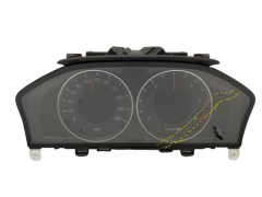 Turometru Volvo V60 31343323AA 69799-560U 22736