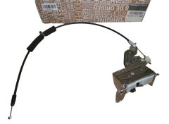 Mecanism încuietoare ușă Dreapta Față Nou Original 825027108R Dacia Dokker