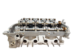 Chiulasă Citroen Peugeot 1.6 VTI 0200HQ V753354980R Nou Original