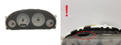 Turometru Chrysler Voyager P04685821AI 3112