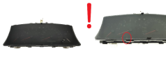 Vitezometru Toyota Corolla 83800-02760 48632