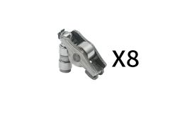 Tachet 022109423D 06B109417C B18208 VW Audi Borsehung