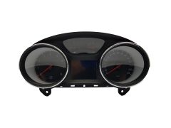 Turometru Opel Astra K Sports 39102851