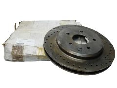 Disc frână Faceți GM Cadillac 88926734 18A1082 ACDelco