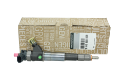 Injector combustibil Nou Original 166095899R Renault