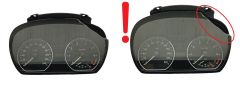 Vitezometru BMW 1 E87 9166813-01 1024932-84 69604