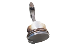 Bielă Piston 7701476393 8200573238 1.6 8v K7M Dacia Renault 43