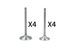 Supapă Kit 06B109601D 06B109611B B18146 VW Audi Seat Skoda Borsehung